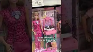 Barbie Rosa de Guadalupe #chistes #rosadeguadalupe #meme #colaboracion #risa #barbie
