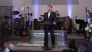 Until It's Finished: Pursuing God's Purposes Like Never Before | 10:30 am