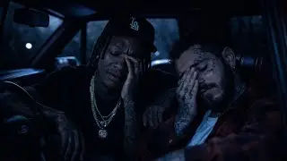 FORGOTTEN SONGS, REMEMBERED PAIN &mdash; Post Malone x Wiz Khalifa Style
