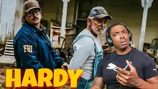 Hardy- 