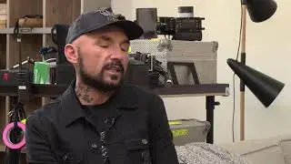 Patryk Vega o filmie 