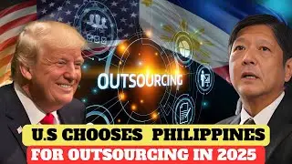 Why America Still Chooses the Philippines Over Vietnam for Outsourcing in 2025