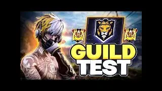 FF LIVE GUILD TEST 1 VS 2 🔥 FREE FIRE LIVE GUILD TEST 🔥 LIVE CUSTOM #nonstopgaming #fflive.