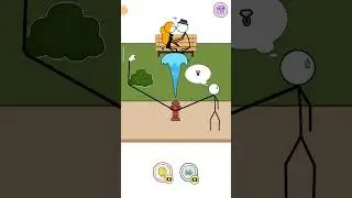 Thief Puzzle||game🤣🤣😜 #amazing #games #videos #shortvideo #thiefpuzzle