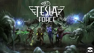 Tesla Force (Xbox Series S/X) Review