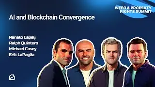 AI and Blockchain Convergence
