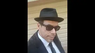 Hat Tuesday #1: Brian Forbes Hats & PJ Murphy and Son British Bespoke Hatters