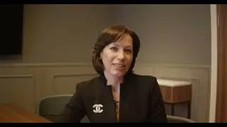 Как стать профессионалом? Бизнес-тренер по обучению персонала в гостиничном бизнесе  Ирина Дорошенко