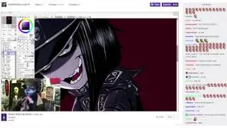 Colossal confronts Shadman about drawing loli of Keemstar's daughter