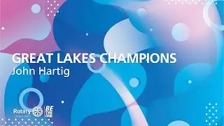 Environment: Great Lakes Champions with John Hartig