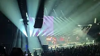 The Offspring Come Out and Play Live Victoria BC January 22nd 2026