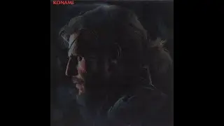 Metal Gear Solid V (OST) Camp Omega