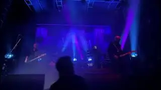 The Stranglers at the 02 Apollo, Manchester playing 'Was It You' on Sat 18/10/25.