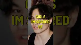 asian girls im scared of #dating #asian #yaoi