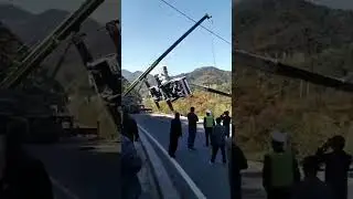 Crane sli Provider - CRANETECH SOLUTION