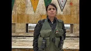 Milîtan Efrîn: ‘Berxwedana Gel Wê Bibe Jiyana Şervanan’