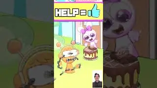 OMG! Always Be Nice Oren Kindess Behavior Help  Funny Reactions