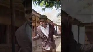 the end 😂 #funny #nigeriancomedy #comedy #exploitcomedy #viralvideo