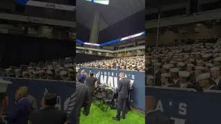 Navy All-American Bowl Highlight #esports #navy #sanantonio