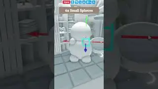 Cybercore Plush Bunny Idea Speed Build 💿 Roblox Adopt Me! #migite #adoptme #shorts #cybercore #bunny