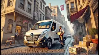 Kısa Mesafe Nakliye ile G&uuml;nl&uuml;k Kazan&ccedil; | Şof&ouml;rl&uuml;kle Ne Kadar Kazanılır?