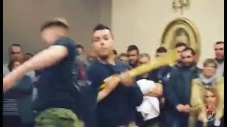 KRAV MAGA VIPER