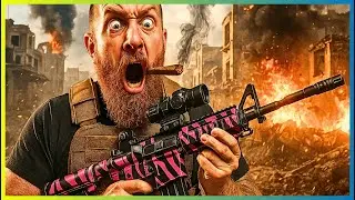 Blunt Force Trauma, High Tactic Action: Warzone