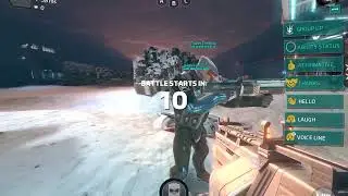 MCVS Tower the best agent !!!🙀