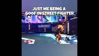 This is how I Street Fighter 6
