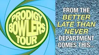 PRODIGY SHORT -- Better Late Than Never