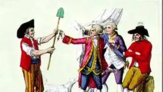 French Revolution Reconstruction