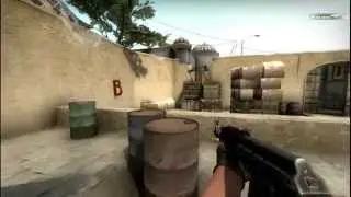 FredFlex - Almost An Ex6tenz Shot