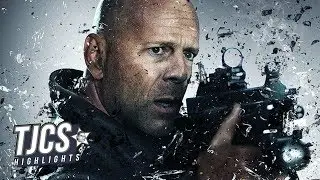 New Details On Die Hard: Year One Movie