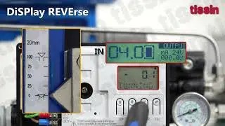DiSPlay NORMal