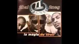 2Bal 2Neg - Du 77 Au 94 - Remix FAT B 2013