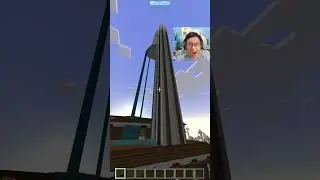 Seed Teraneh Minecraft