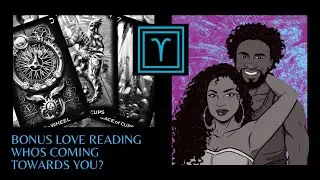 Aries Love Tarot Reading March 2022- So attracted EVERYTHING about you! ♈️❤
