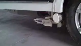 Poweractuator satronika