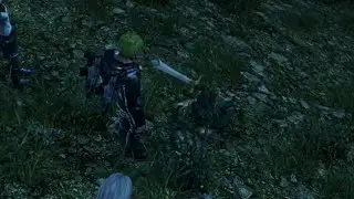 Xenoblade Chronicles X: Definitive Edition - Post Ch.9 Quest Sweep