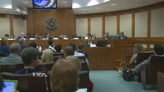 Senate Education Committee takes closer look at STAAR testing