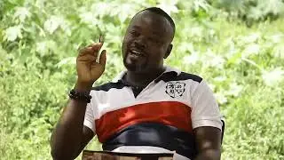 OSOODE TV GH - AKWANTU MU AHINTASEM ( EPISODE 1)