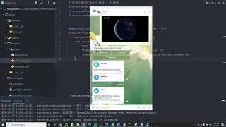 4. Exporting MediaInfo to nekobin.com, integration with a database