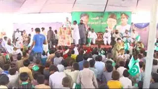 Muhammad Saleem Rajab shaheed(5)