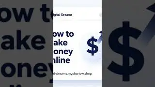 How to make money online fast