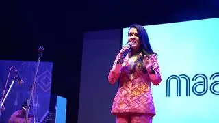 LLDC Winter Festival 2024 Day 2 Highlight