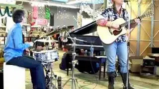 2-12-12 Blair Tribute - cover and a new song
