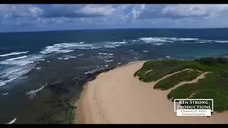 Kauai, Hawaii Aerial Cinematography by KSP Cinematic