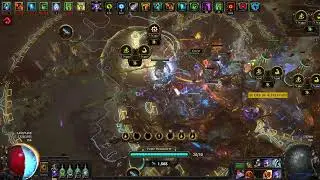 Blight Titanic T16 8 mod
