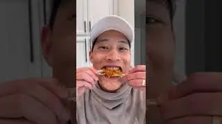 Chicken Wing Trick