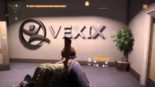 The Division - Missing Person: Judy Walters